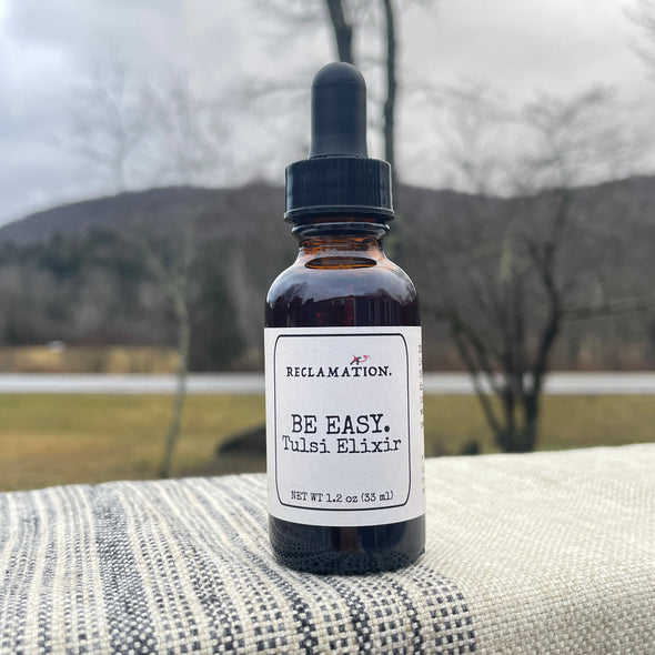 BE EASY TINCTURE